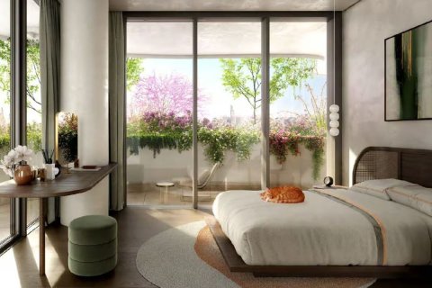 2 bedrooms Apartment  No. 117611 6