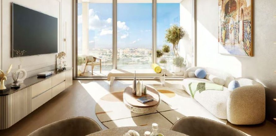 2 bedrooms Apartment No. 117611