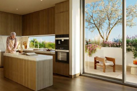 2 bedrooms Apartment  No. 117611 3