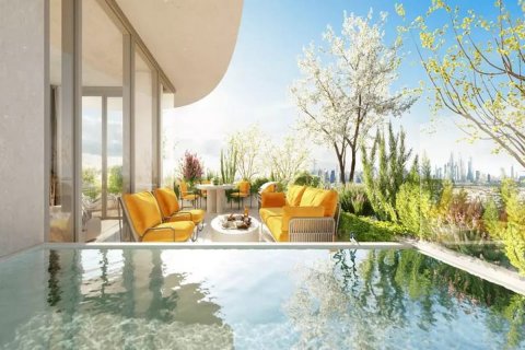 2 bedrooms Apartment  No. 117611 2