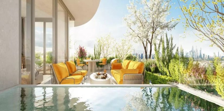 2 bedrooms Apartment  No. 117611