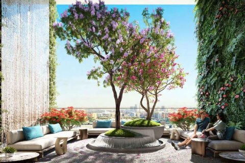 2 bedrooms Apartment  No. 117611 11