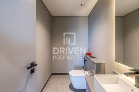 Apartment de 1 dormitorio en Mohammed Bin Rashid City, UAE No. 191113 10