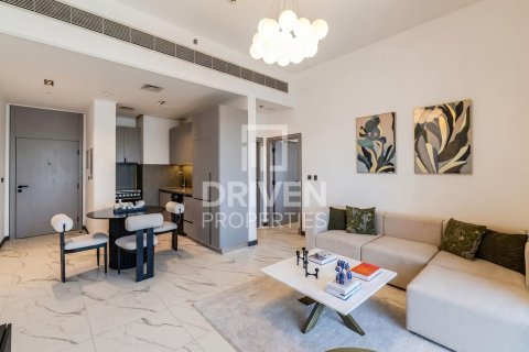 Apartment de 1 dormitorio en Mohammed Bin Rashid City, UAE No. 191113 3