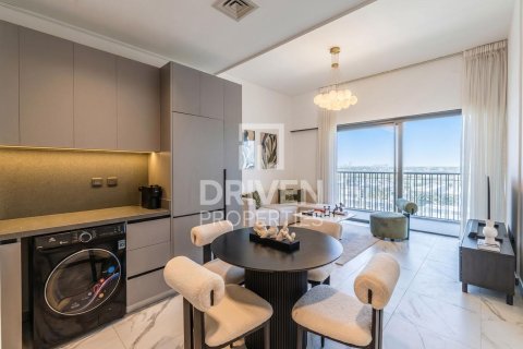 Apartment de 1 dormitorio en Mohammed Bin Rashid City, UAE No. 191113 4