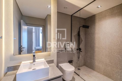 Apartment de 1 dormitorio en Mohammed Bin Rashid City, UAE No. 191113 11