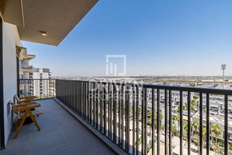 Apartment de 1 dormitorio en Mohammed Bin Rashid City, UAE No. 191113 12