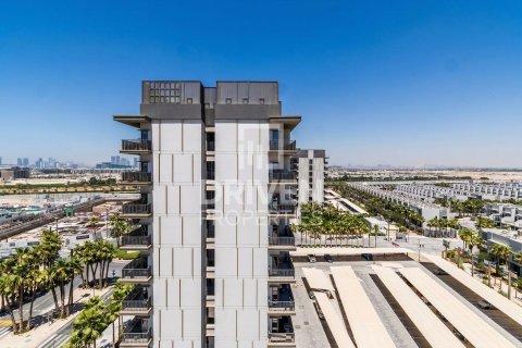 Apartment de 1 dormitorio en Mohammed Bin Rashid City, UAE No. 191113 13