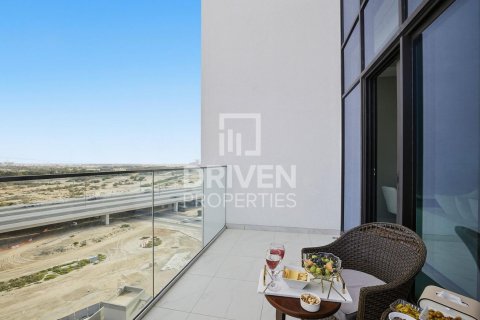 Квартира с 3 спальнями в Meydan, ОАЭ №191115 21