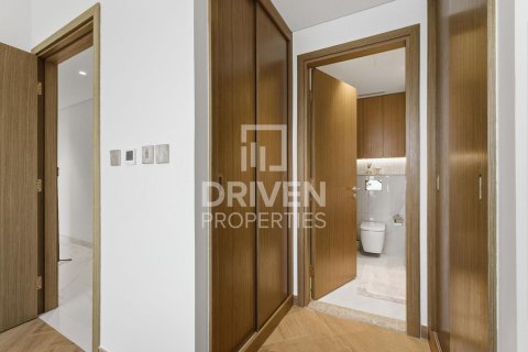 Квартира с 3 спальнями в Meydan, ОАЭ №191115 17