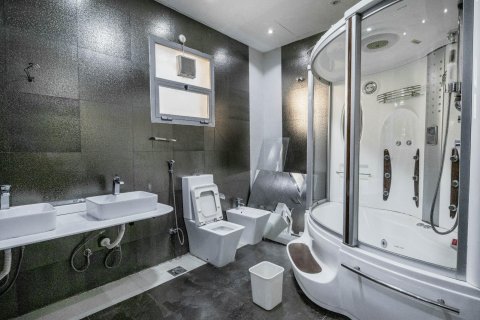 Вилла с 4 спальнями  №124535 15