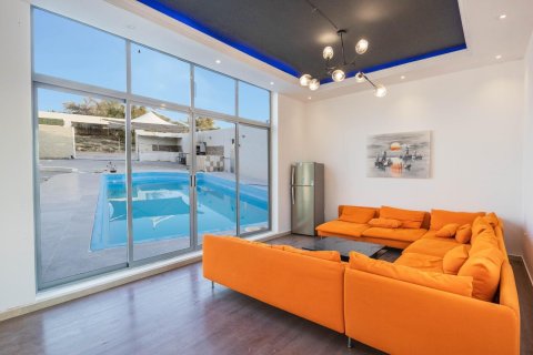 Вилла с 4 спальнями  №124535 6