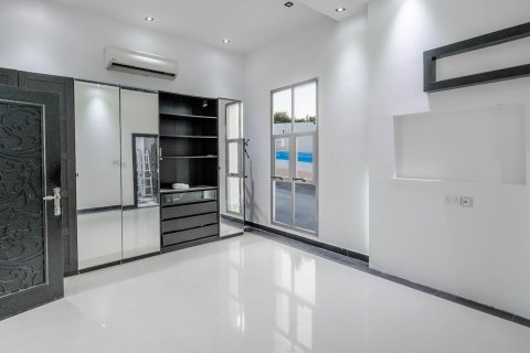 Вилла с 4 спальнями  №124535 14