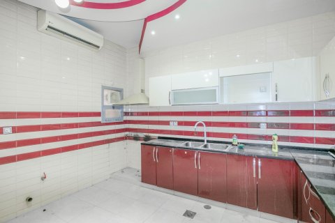 Вилла с 4 спальнями  №124535 17