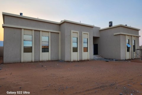 Вилла с 4 спальнями  №124536 3