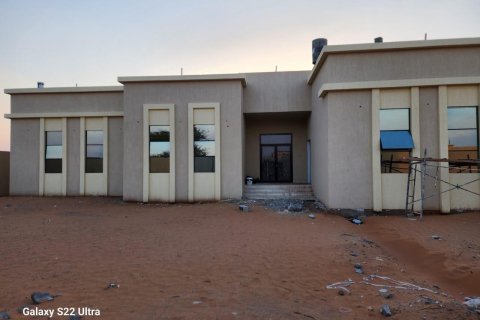 Вилла с 4 спальнями  №124536 4