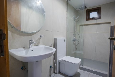 Таунхаус с 4 спальнями  №124541 10