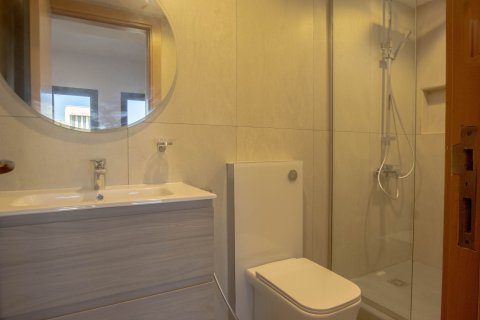 Таунхаус с 4 спальнями  №124541 12