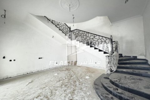 4 غرف نوم فيلا  رقم 124540 4