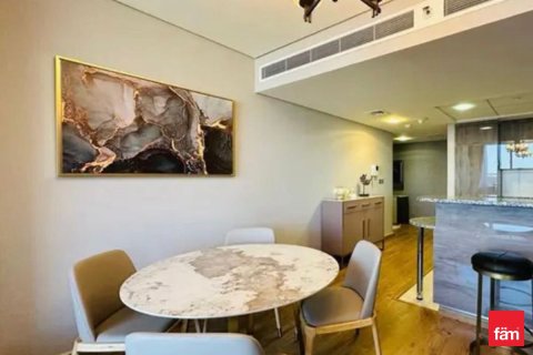 Apartment de 1 dormitorio en DIFC, UAE No. 148574 7