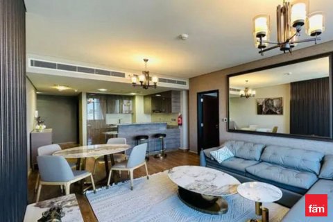 Appartement de 1 chambre à DIFC, UAE No. 148574