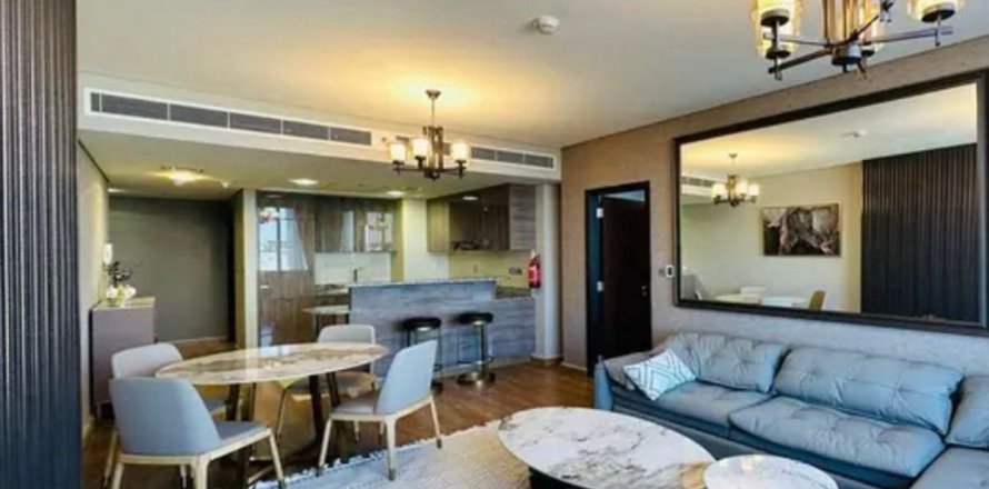 1 bedroom Apartment in DIFC, UAE No. 148574
