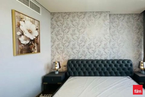 Apartment de 1 dormitorio en DIFC, UAE No. 148574 10