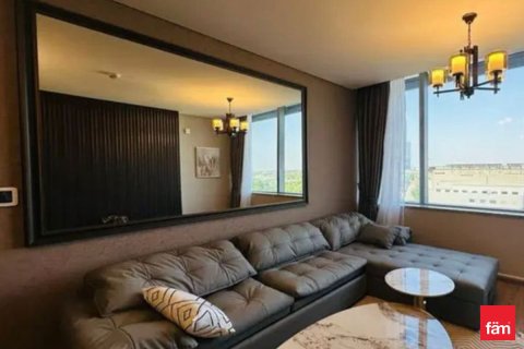 Apartment de 1 dormitorio en DIFC, UAE No. 148574