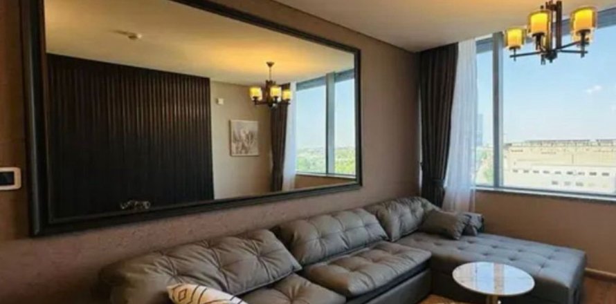 Apartment de 1 dormitorio en DIFC, UAE No. 148574