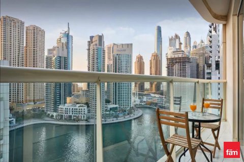 Apartment de 2 dormitorios en Dubai Marina, UAE No. 148570