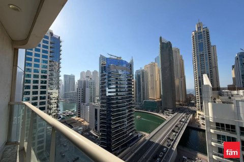 Apartment de 2 dormitorios en Dubai Marina, UAE No. 148570 9