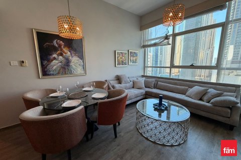 Apartment de 2 dormitorios en Dubai Marina, UAE No. 148570 10