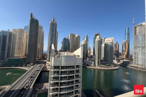 Apartment de 2 dormitorios en Dubai Marina, UAE No. 148570 12