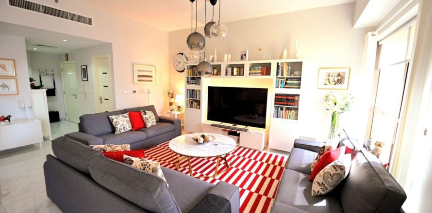 2 غرف نوم شقة في دبي, الإمارات العربية المتحدة رقم 148571