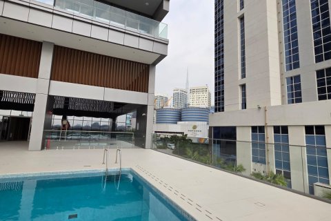 Apartment de 45.7m² en Business Bay, UAE No. 148573 19