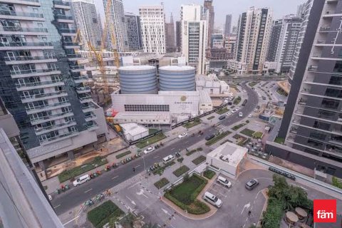 Apartment de 45.7m² en Business Bay, UAE No. 148573 20