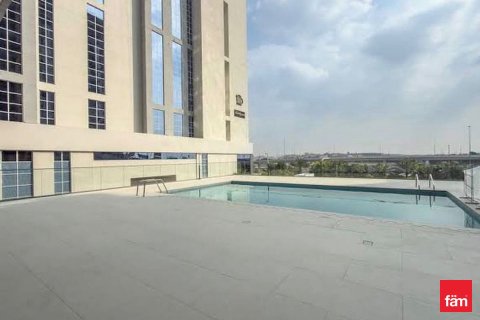 Apartment de 45.7m² en Business Bay, UAE No. 148573 17