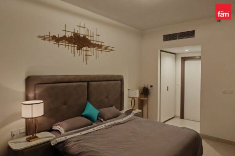 Квартира с 1 спальней в Аль-Кифаф, ОАЭ №148568 15