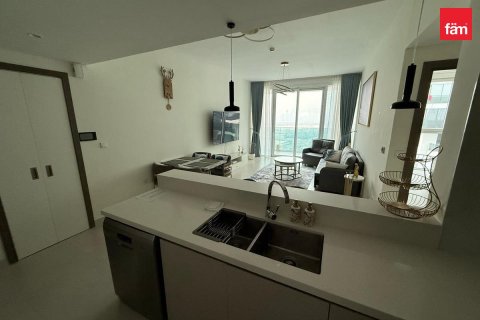 Квартира с 1 спальней в Аль-Кифаф, ОАЭ №148568 3