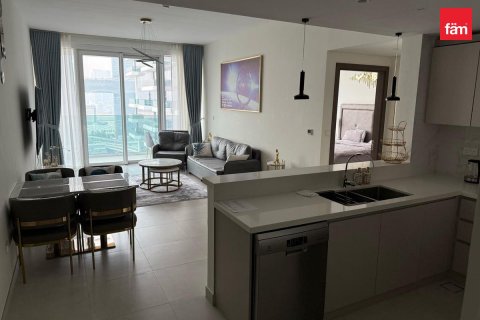 Квартира с 1 спальней в Аль-Кифаф, ОАЭ №148568