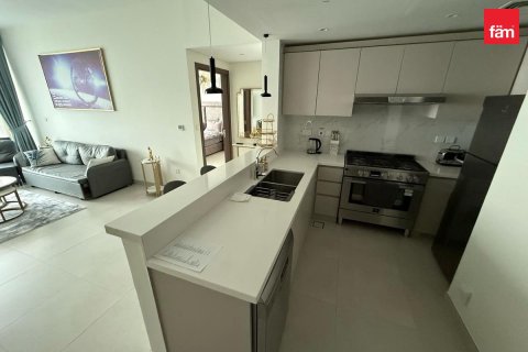 Квартира с 1 спальней в Аль-Кифаф, ОАЭ №148568 4