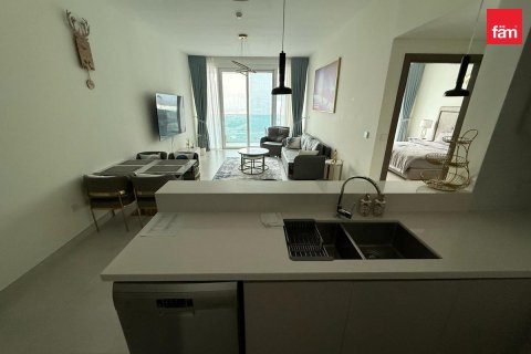 Квартира с 1 спальней в Аль-Кифаф, ОАЭ №148568 6