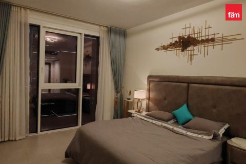 Квартира с 1 спальней в Аль-Кифаф, ОАЭ №148568 17