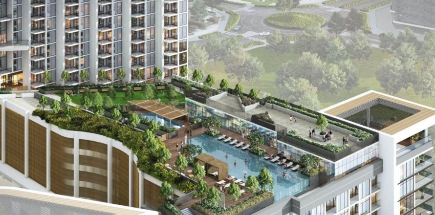 1 bedroom Apartment  No. 119594