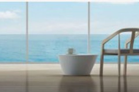 Квартира с 2 спальнями №119598 5