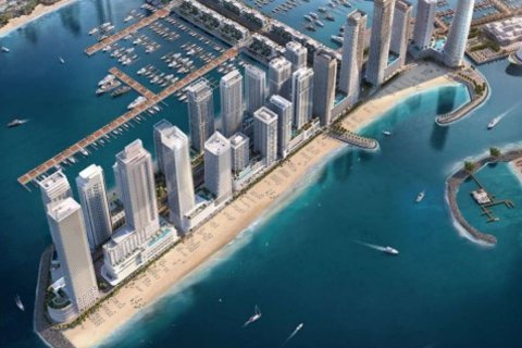 Квартира с 2 спальнями №119598 12