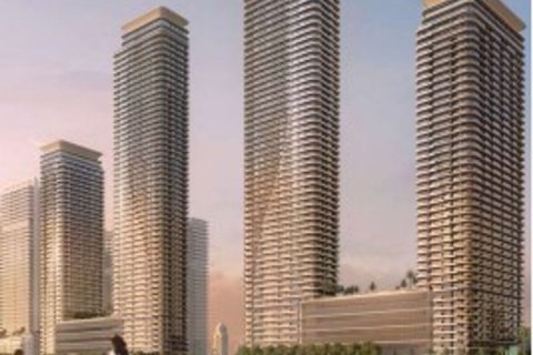 Квартира с 2 спальнями №119598 2