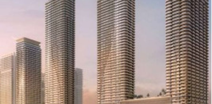 Квартира с 2 спальнями №119598