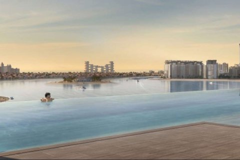 Квартира с 2 спальнями №119598 6