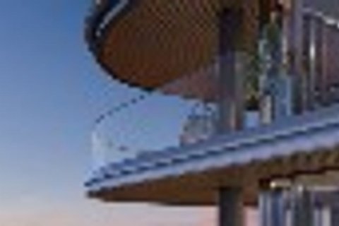 Квартира с 2 спальнями №119598 7